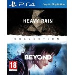 Heavy Rain & Beyond Two Souls Collection [PS4]